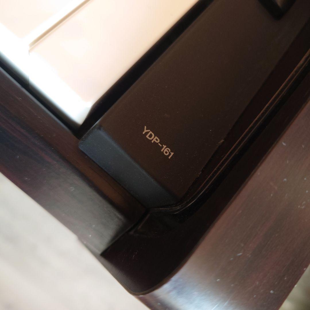 ゆき電子ピアノ　YAMAHA YDP-161 直接引渡し希望　ARIUS