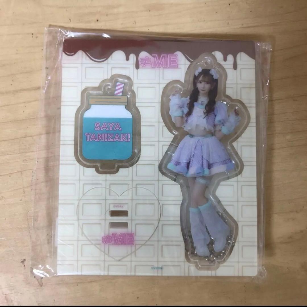 サマチョコ　アクリルスタンド　≠ME