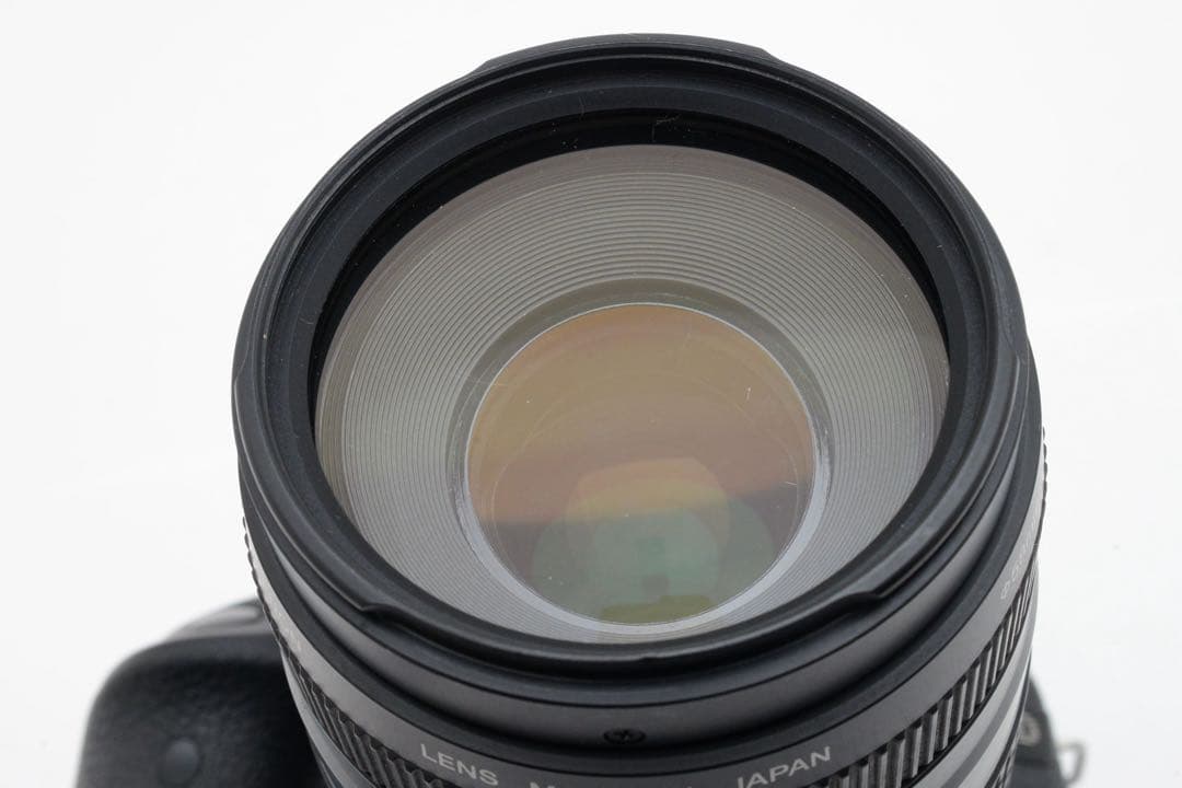 Canon EOS 80D望遠レンズセット/ Canon 75-300mm