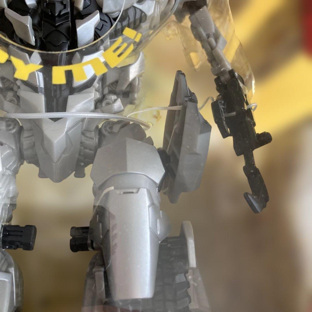 【新品未開封】トランスフォーマー リベンジ オプティマスプライム　メガトロン他