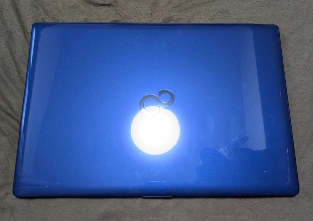 Windowsノート本体 FUJITSU AH50/F3 FMVA50F3L2 5700U 16GB