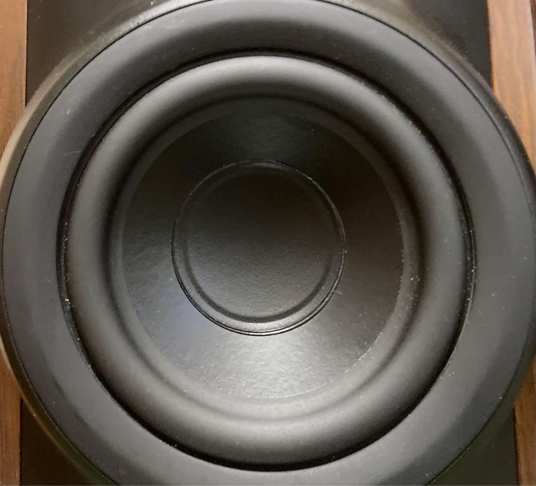 【人気】]KENWOOD K'sシリーズ ・スピーカー LSF-555