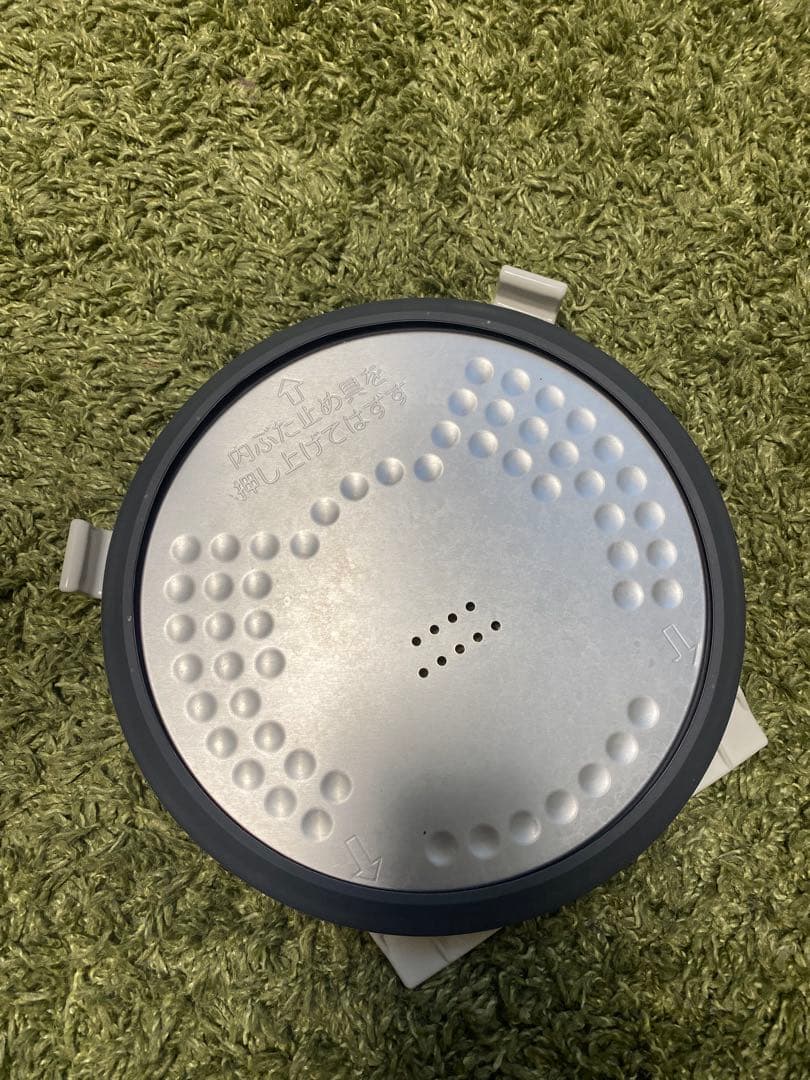 象印　Zojirushi NL-DS10 炊飯器