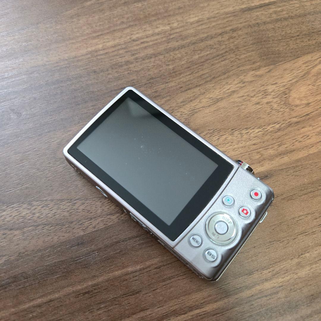 CASIO EXILIM EX-Z270　カシオ　デジカメ