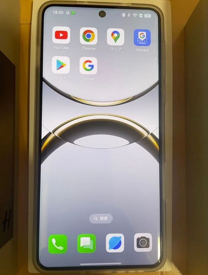 Find X8 Pro／バッテリー100%・12/512GB 中国版