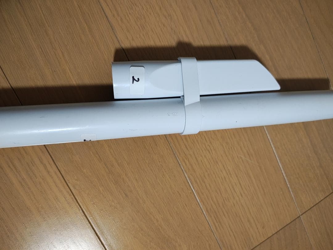 マキタ★コードレスクリーナー★CL108FD★バッテリーの状態良好★2