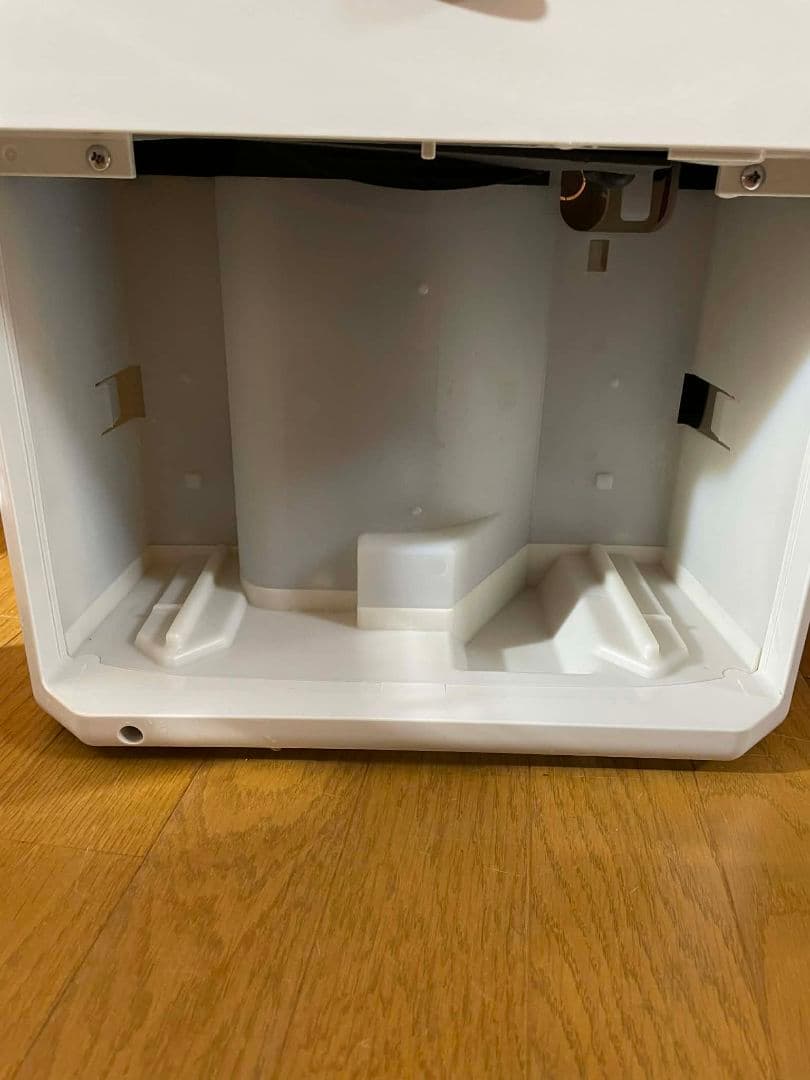 CORONA/コロナ冷風・衣類乾燥除湿機　CDM-10A2　2019年製