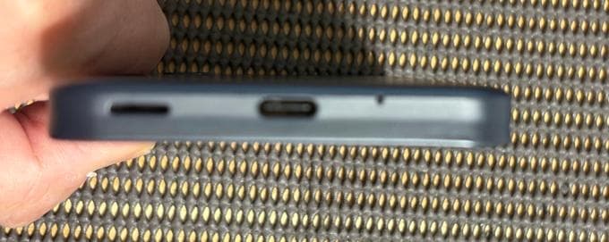 AQUOS wish3 A303SH Softbank ブラック 指紋認証