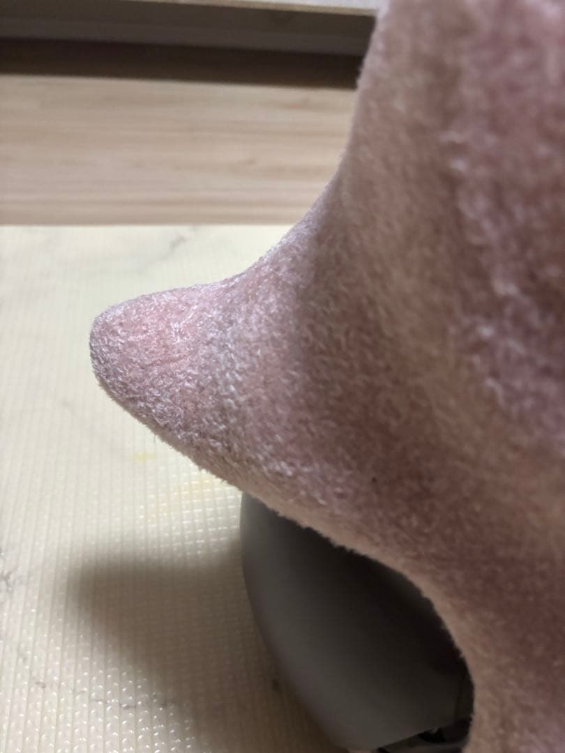 Lovot ベースウェア　ピンク