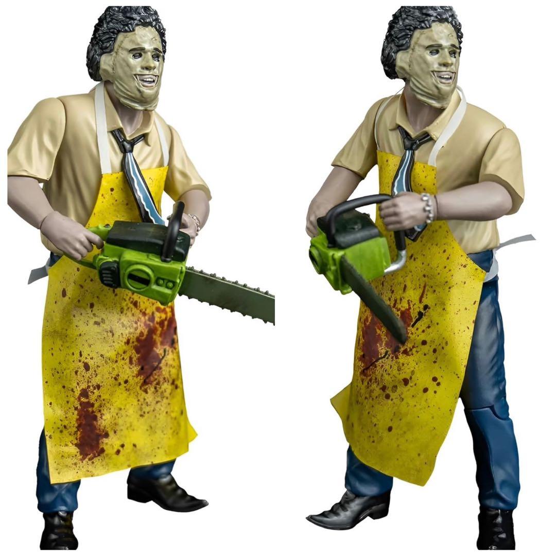 新品 美品 悪魔のいけにえ トリック・オア・トリート スタジオ ２体セット