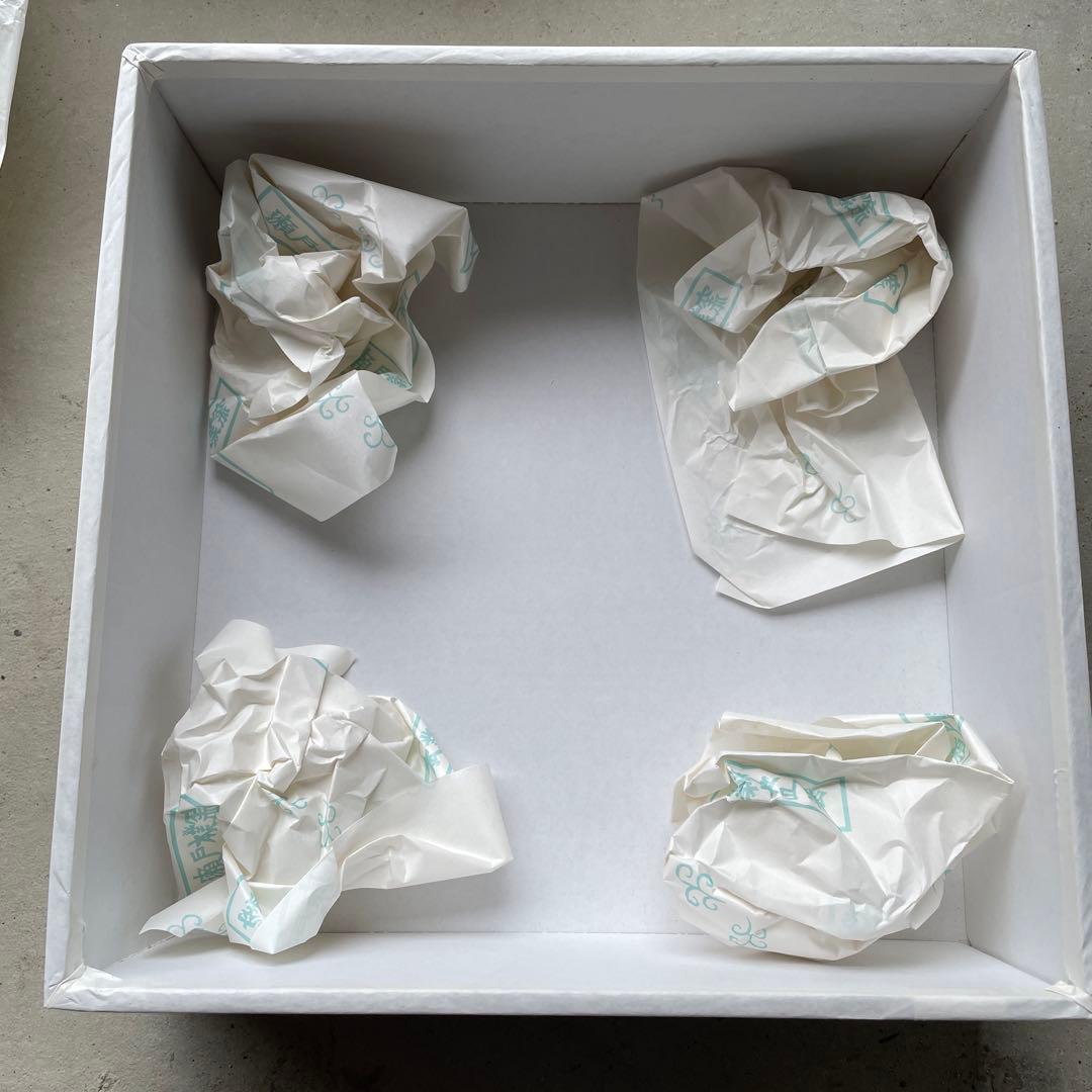 瀬戸本業窯　大皿