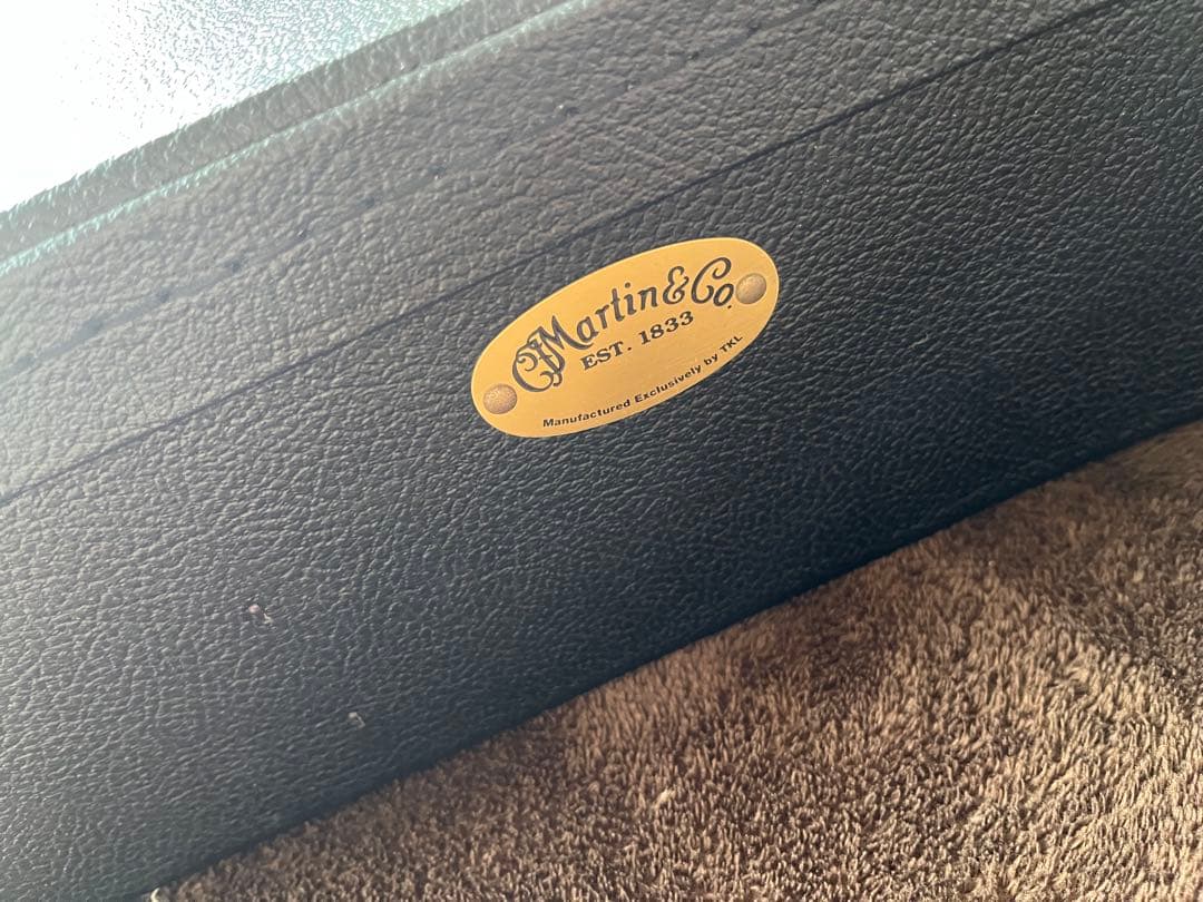 【美品】2011年製 Martin gpcpa3 rosewood メンテ済
