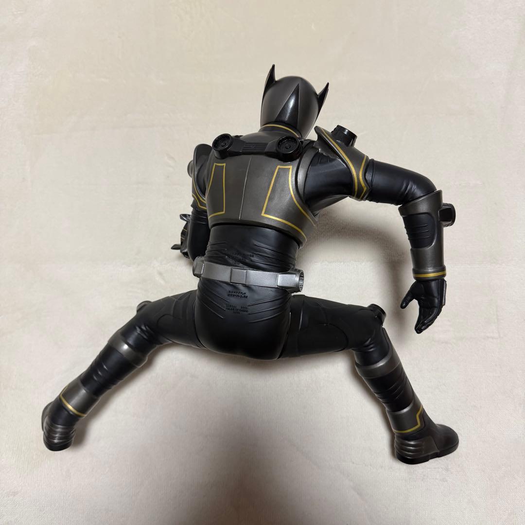 東映ヒーローネット限定　仮面ライダーリュウガ　劇場版仮面ライダー龍騎 フィギュア