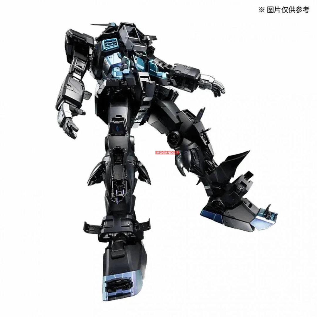 海外限定 PG UNLEASHED RX-78-2 スターリー ナイト.Ver