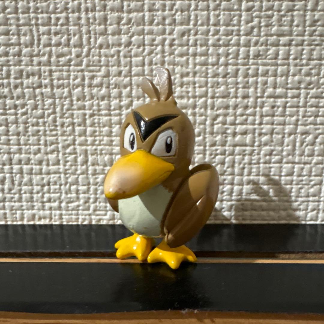 【貴重品】TOMY ポケットモンスター モンコレ初期 まとめ売り 11体　ゴース