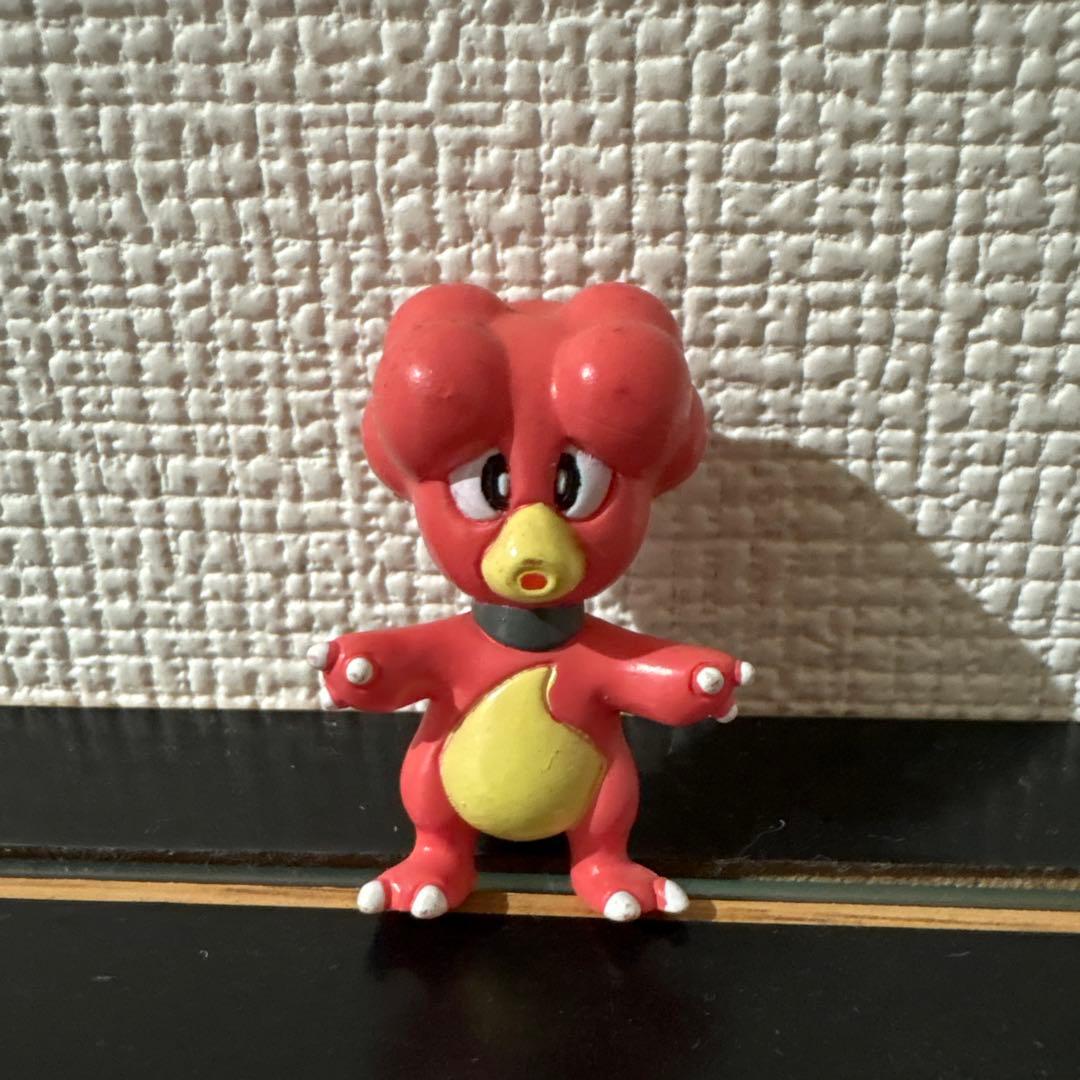 【貴重品】TOMY ポケットモンスター モンコレ初期 まとめ売り 11体　ゴース