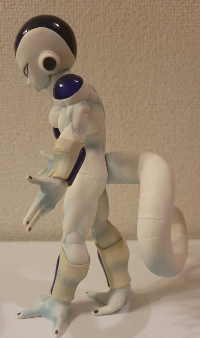 ドラゴンボール　MSP　フリーザ　開封品