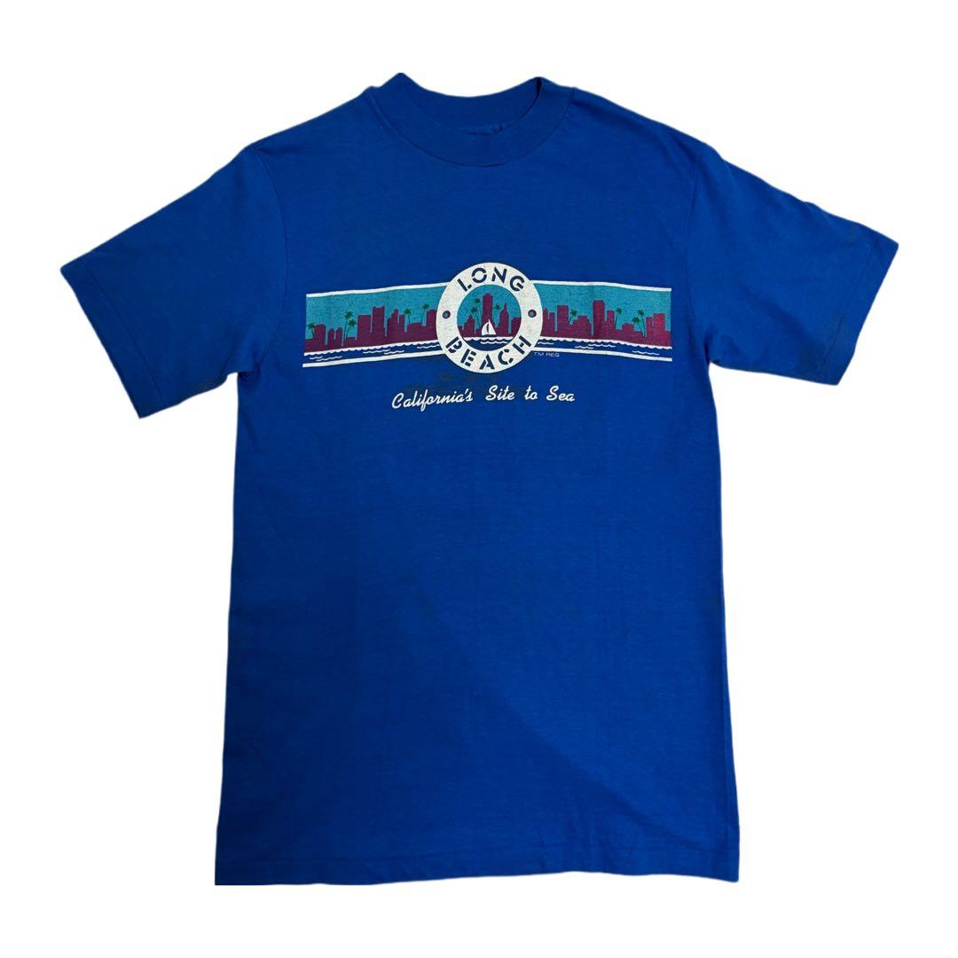 1987 稲垣潤一 Mind Note Junichi Inagaki Tシャツ