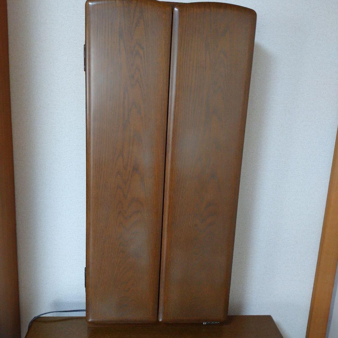 三面鏡 ドレッサー 鏡台