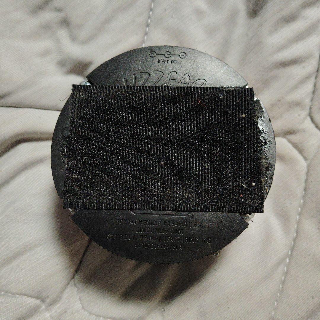ギター Dunlop Fuzz Face Mini FFM2