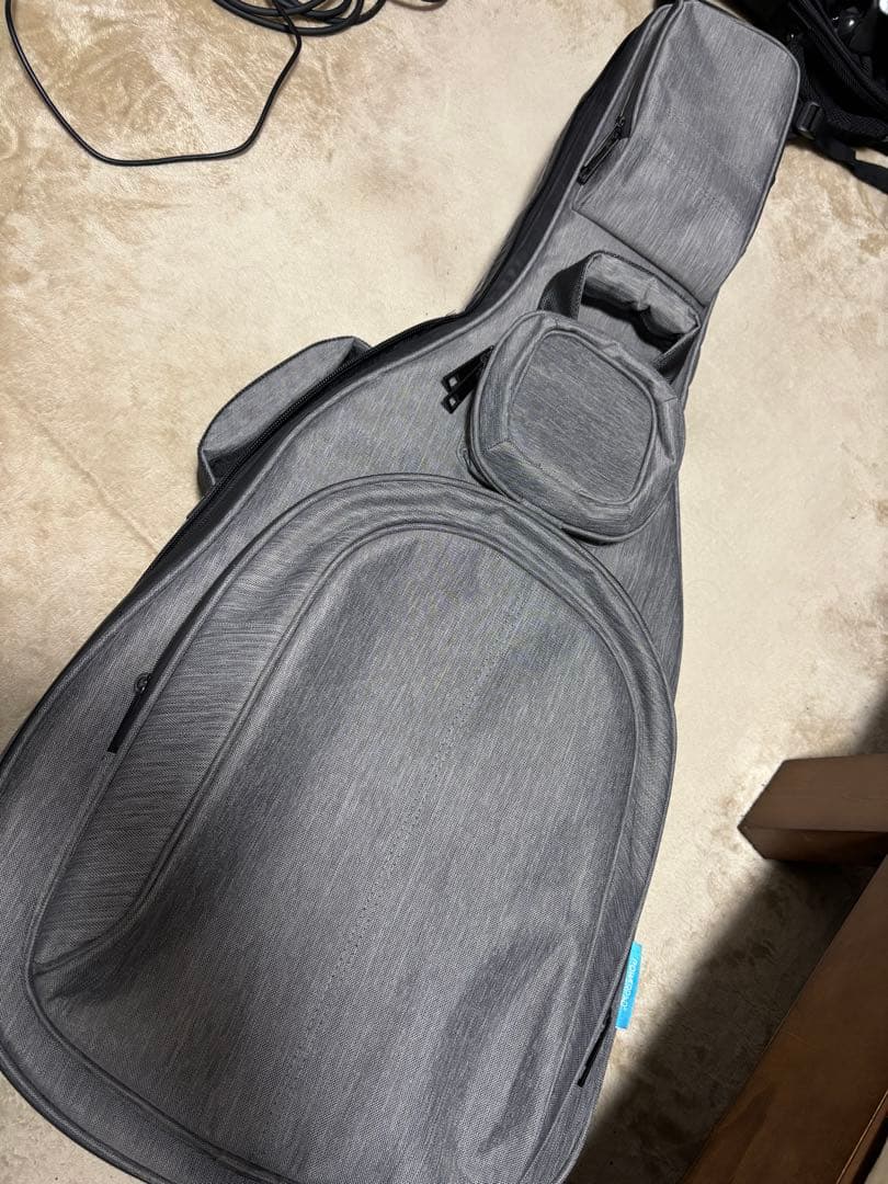 ギター Squier by Fender Paranormal Super-Sonic