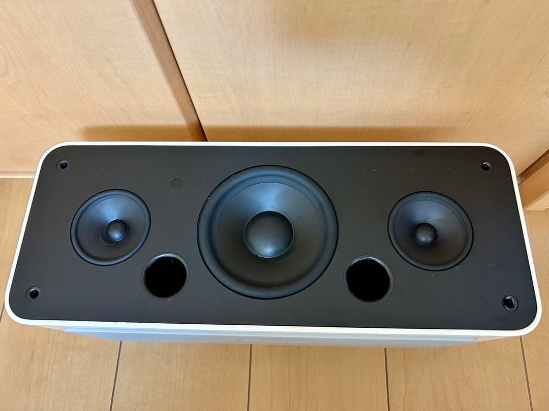 【セール中】Apple iPod Hi-Fi ドックスピーカー