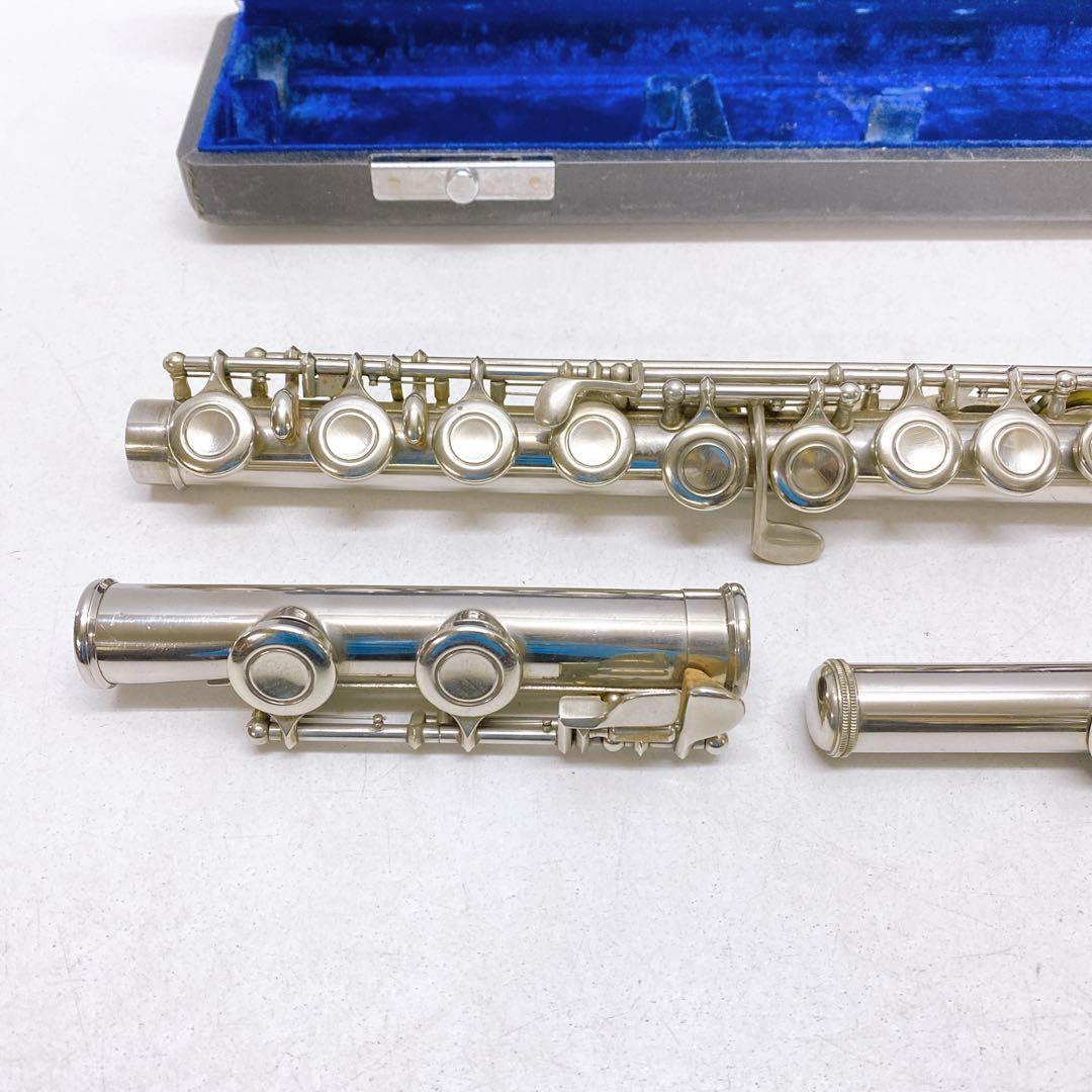 KOTAKE フルート K22 ケース付き　A435