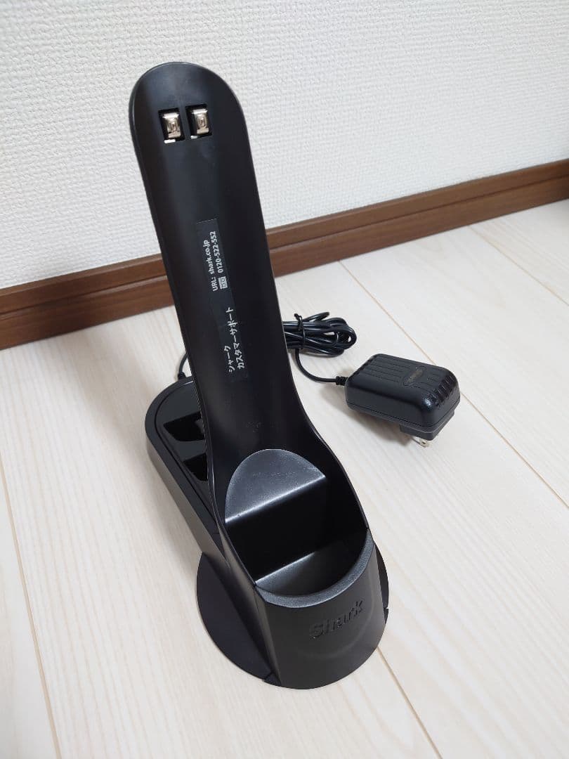 Shark EvoPower ハンディクリーナー