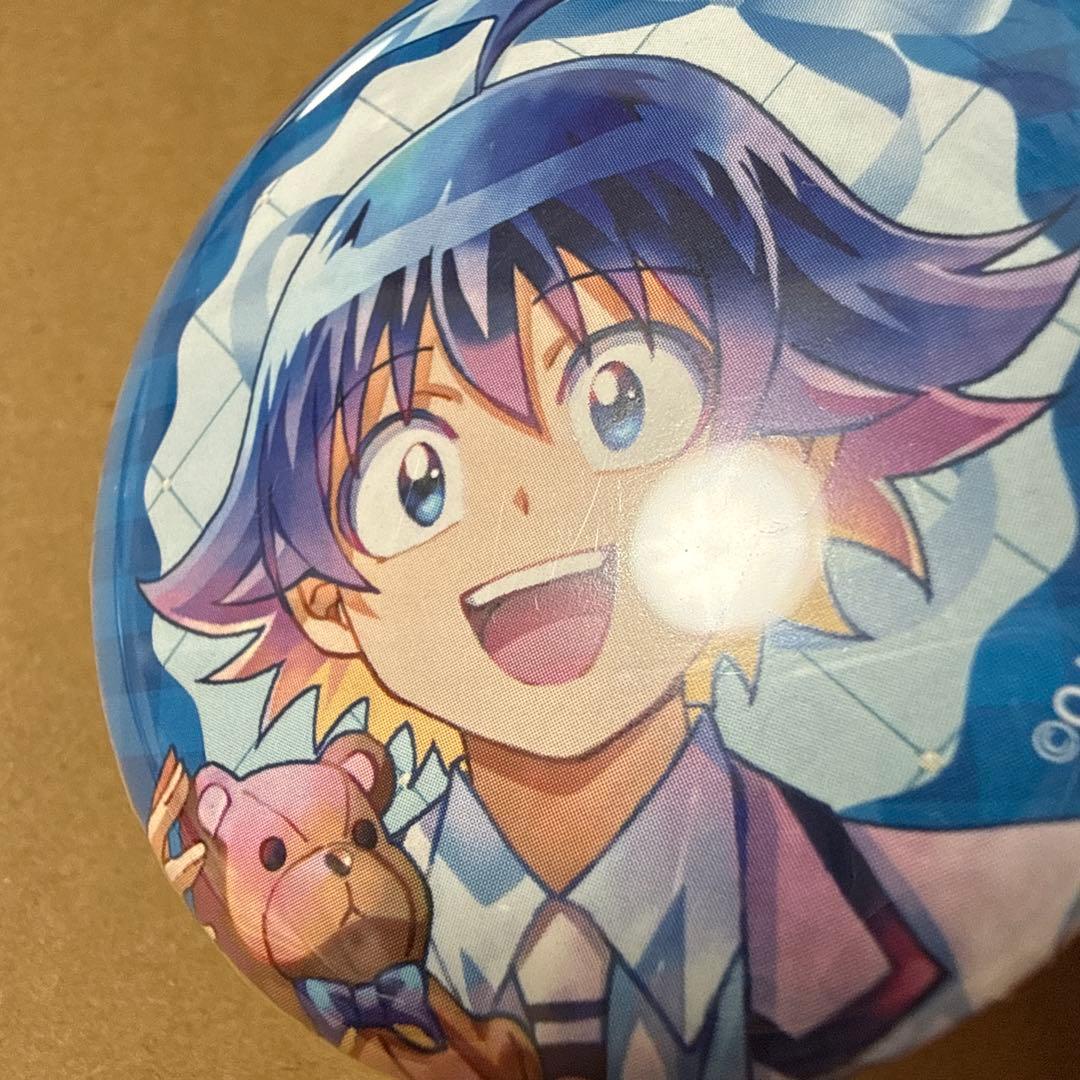 魔入りました！入間くん 缶バッジ まとめ売り