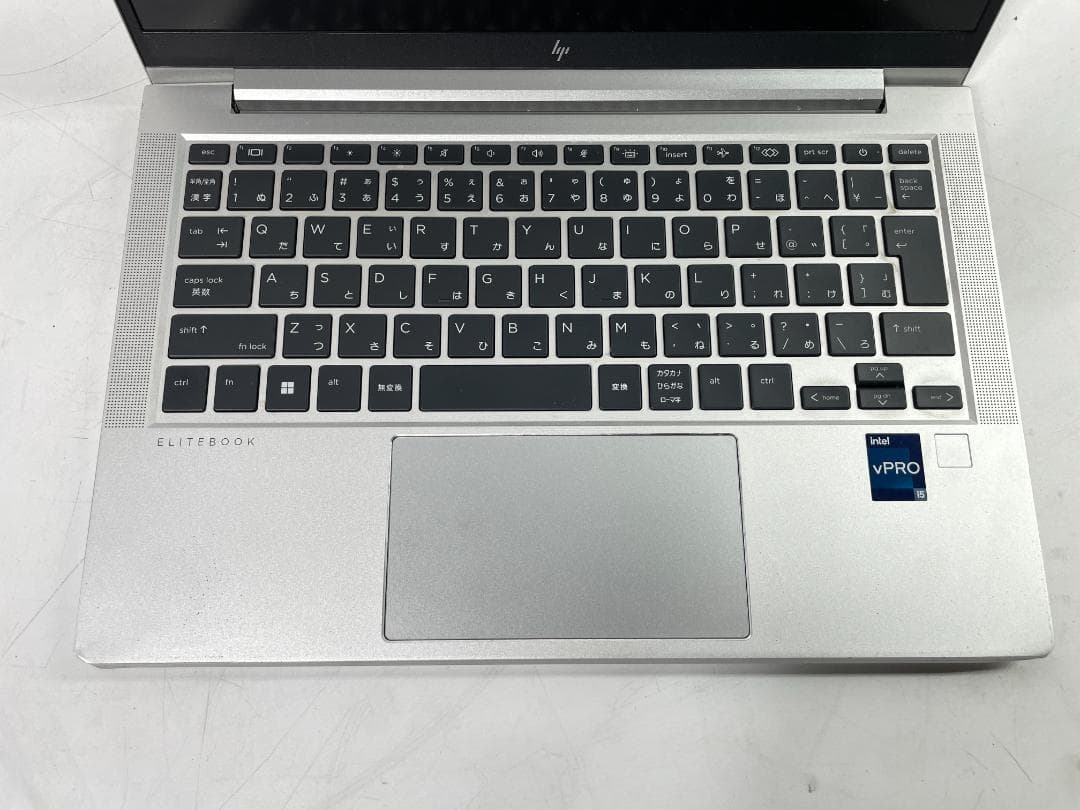 HP Elitebook 630 G9 /12世代-i5/256GB/8GB