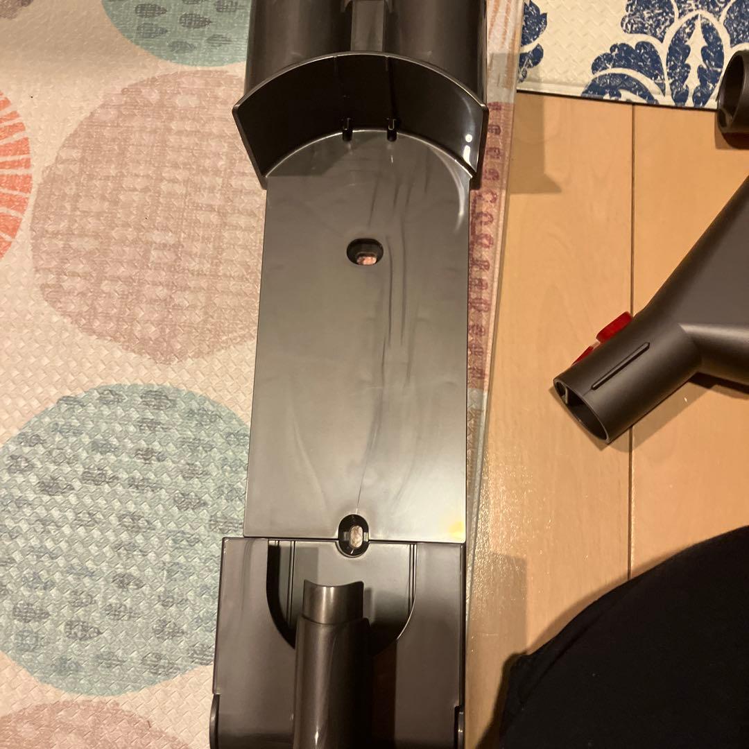 ダイソン 掃除機 SV11 部品未使用あり