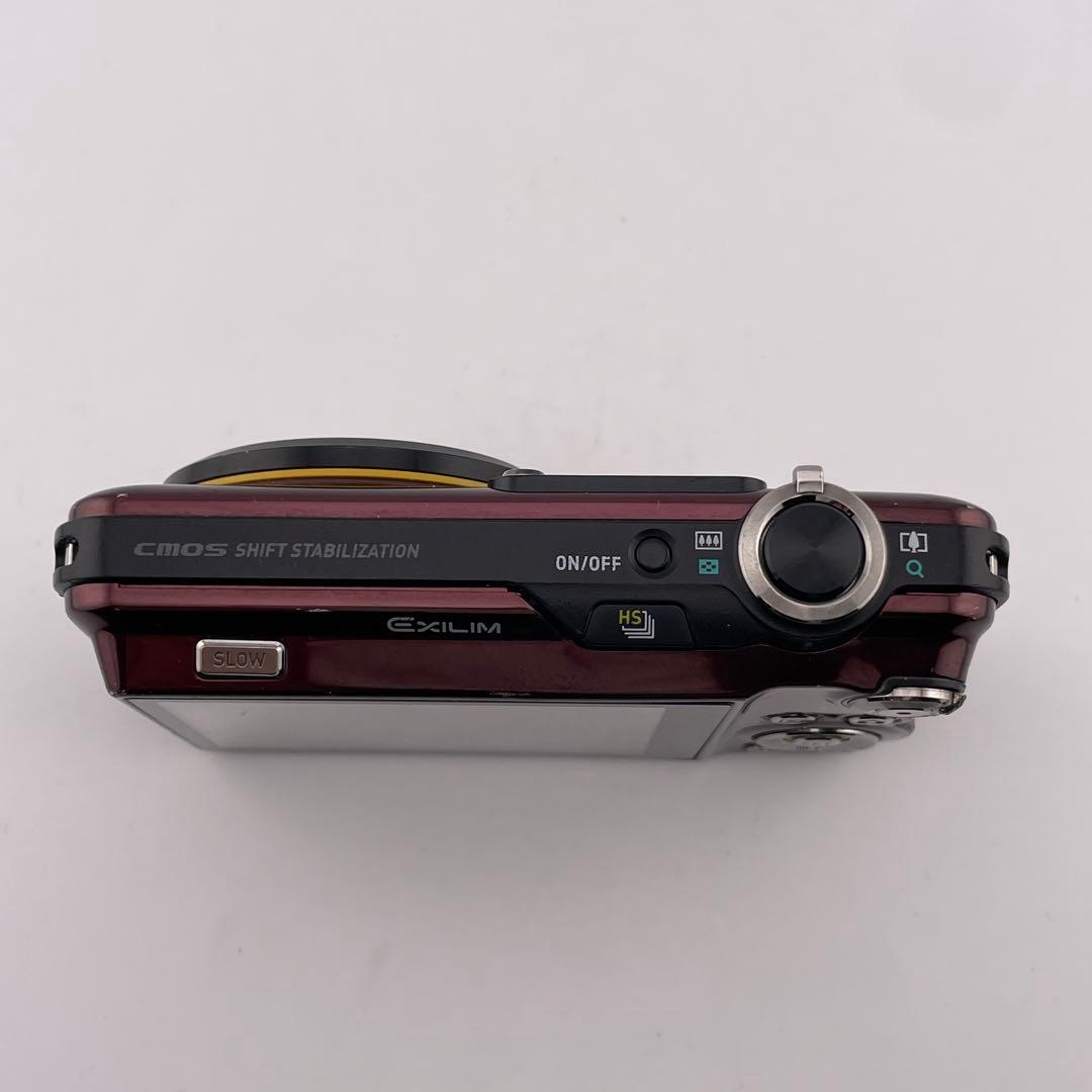 実写美⭕️訳あり【動作確認済】CASIO EXILIM EX-FC150