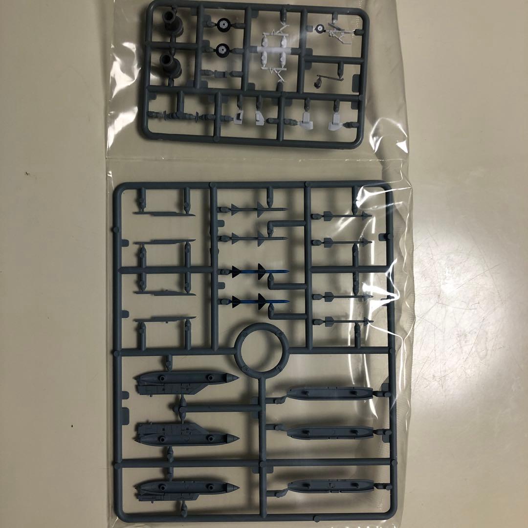TOMYTEC F-15J 1/144 航空自衛隊モデル