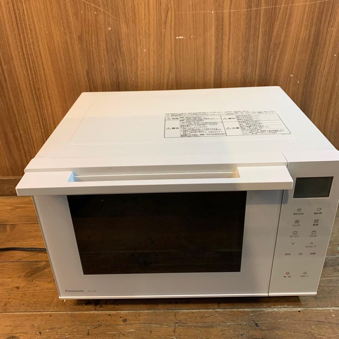 Panasonic オーブンレンジ　NE-FS3B 2024年製