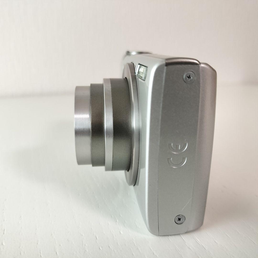 Canon IXY180 美品