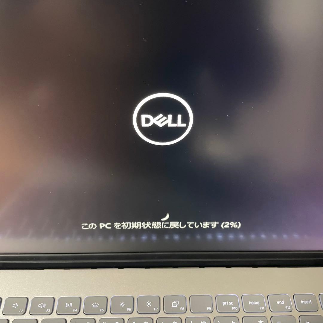 Dell Inspiron 13 5330 ノートPC