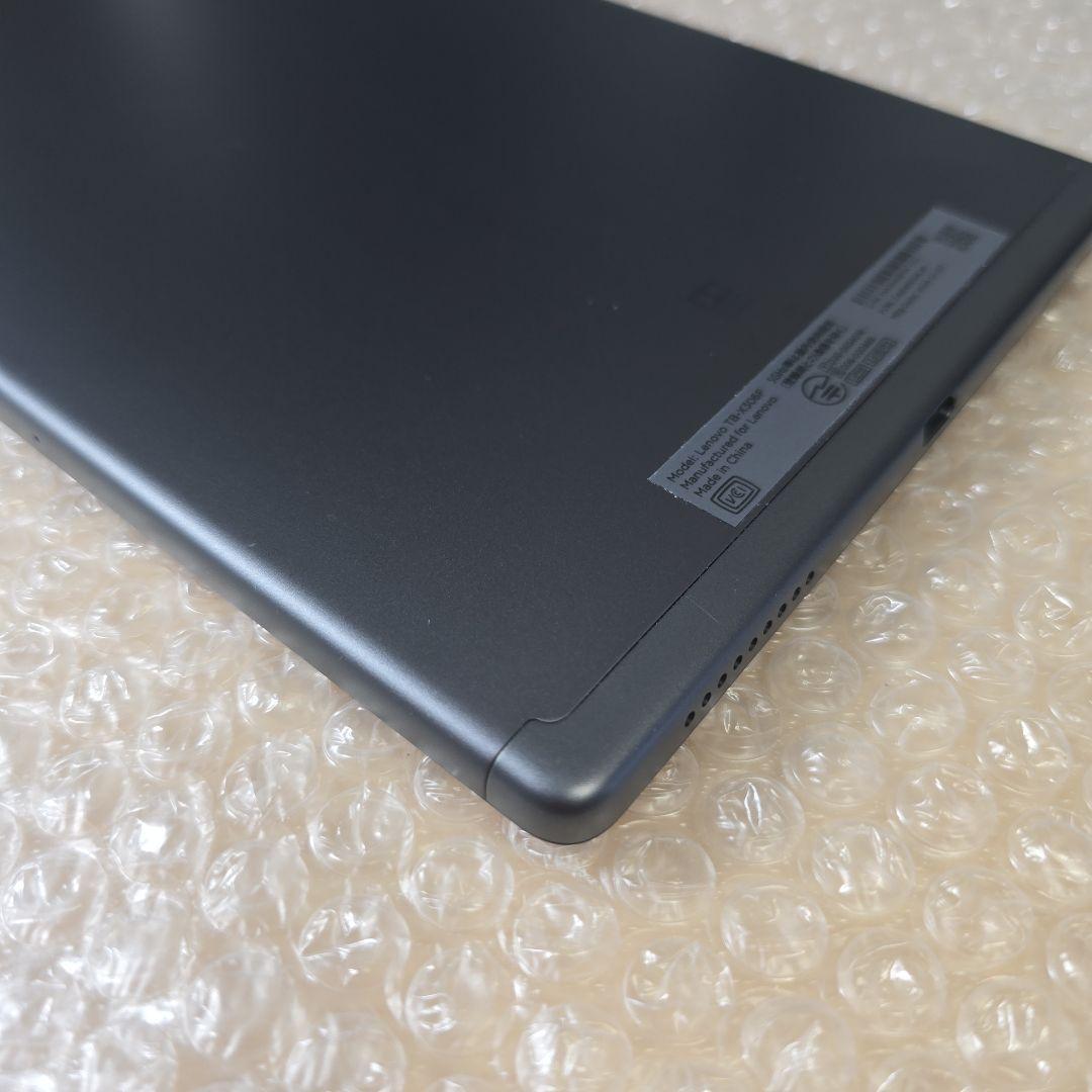 半*玉様 Lenovo Tab M10 HD(2nd Gen)◼️Wi-Fi版◼