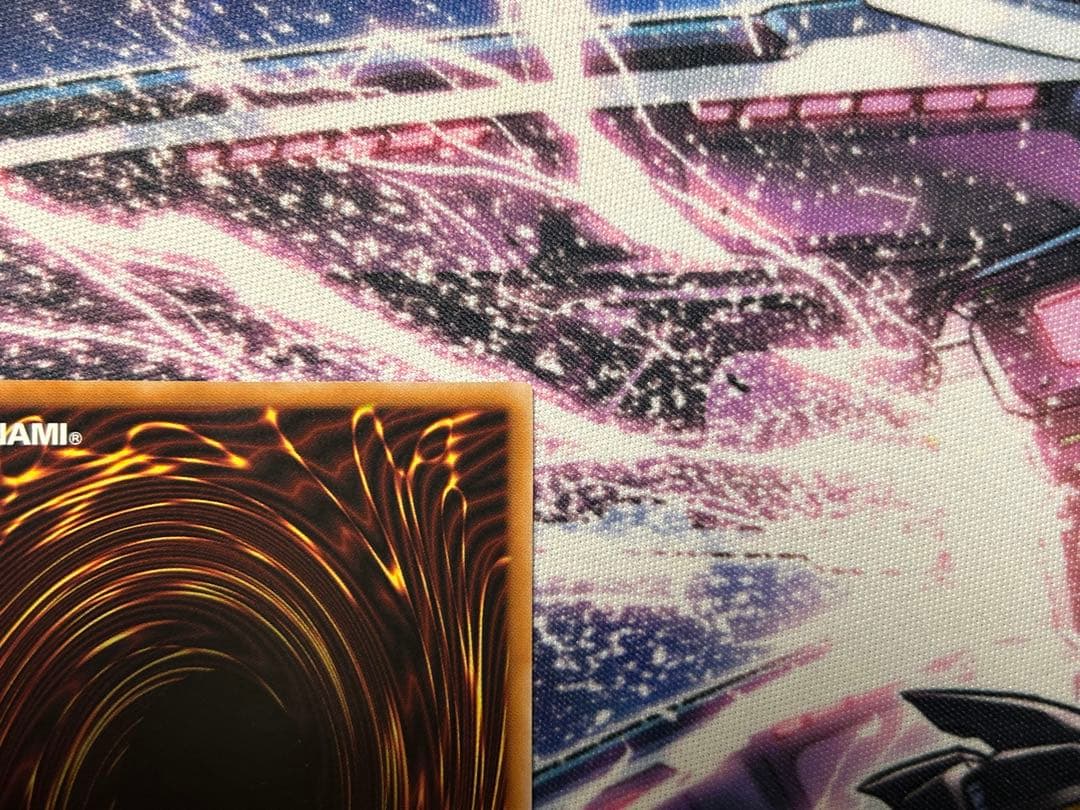 遊戯王OCG 神炎皇　ウリア　原作絵　絵違い　シークレット
