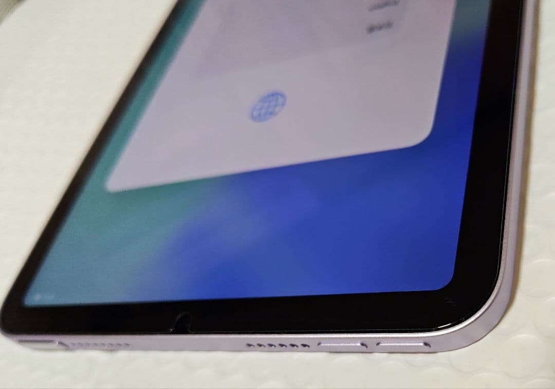 iPad mini (A17 Pro) 128GB Wi-Fiモデル 第7世代