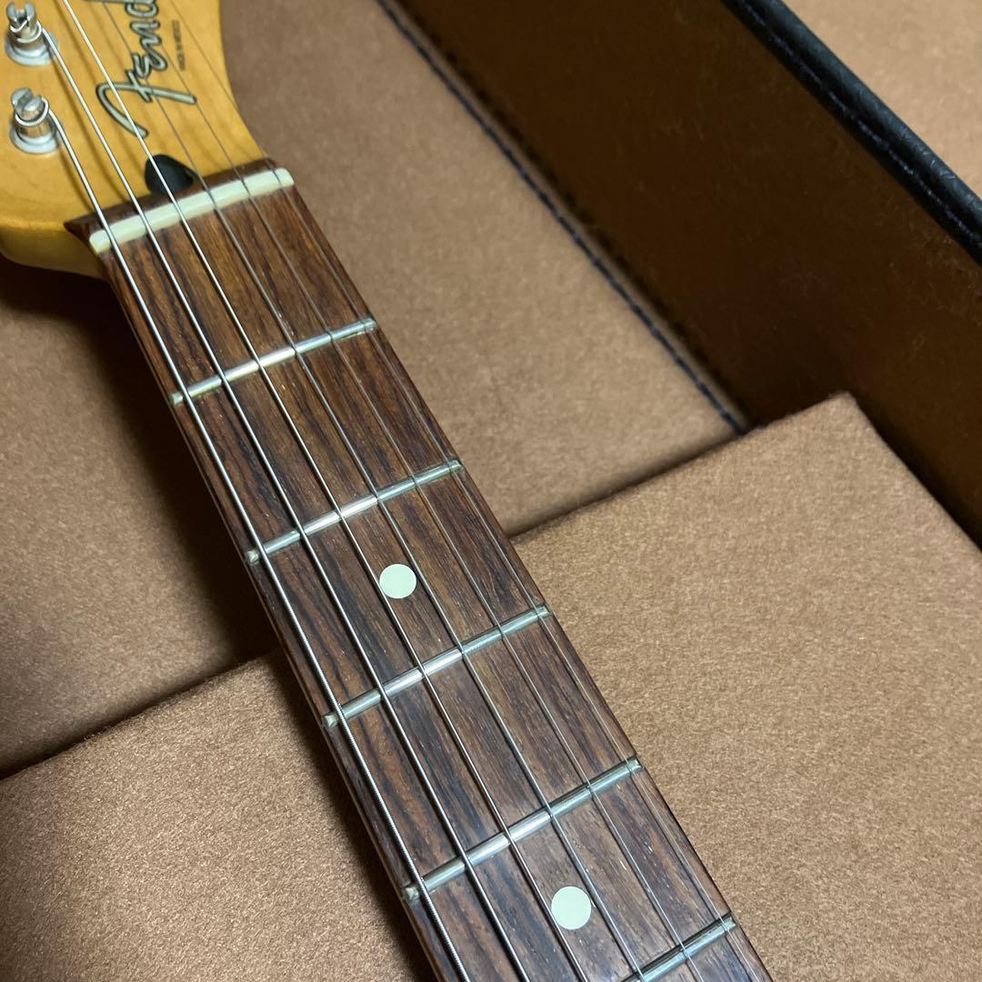 fender nashville telecaster テレキャスター