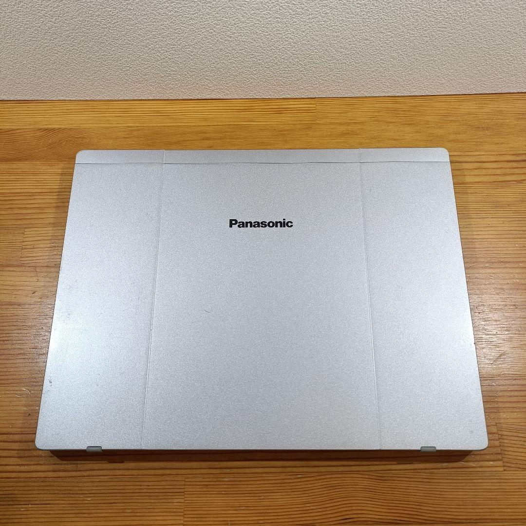 「訳あり」レッツノート 11世代 Corei5 SSD256GB メモリ16GB