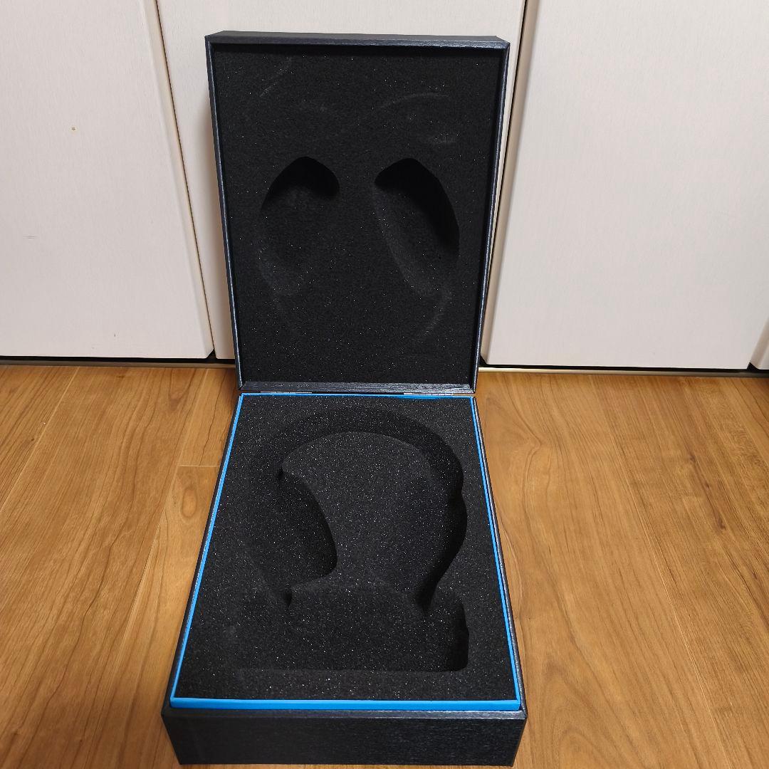 【廃盤品】SENNHEISER HD700