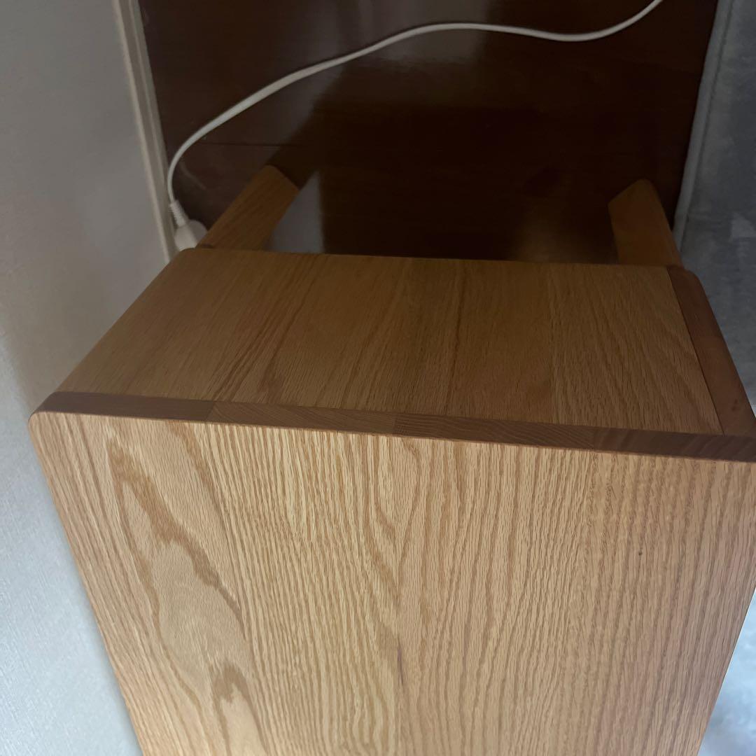 MIMOSA TV board W1800 オーク