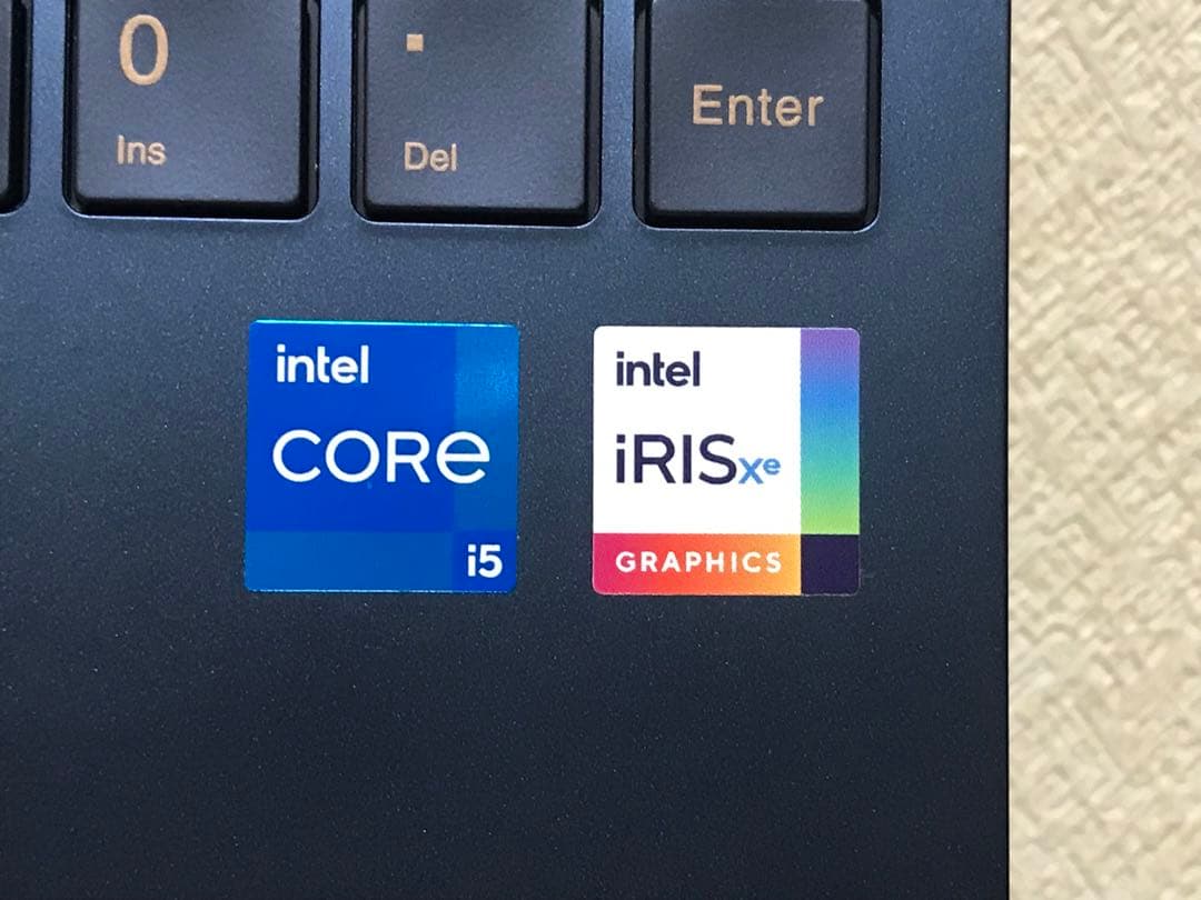 【ジャンク】通電可/起動不可 NEC N1555EKL