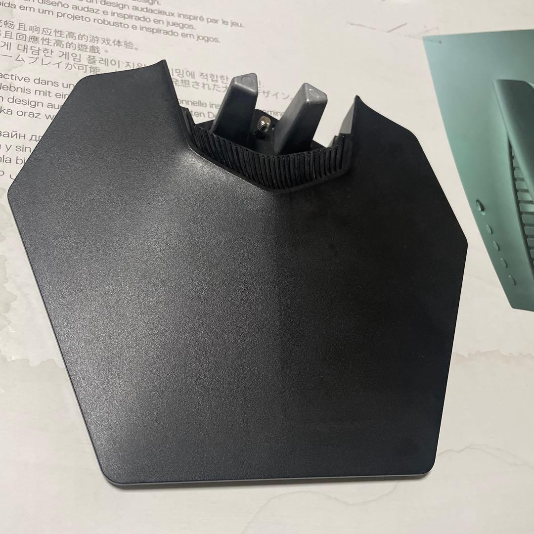 DELL ゲーミングモニター