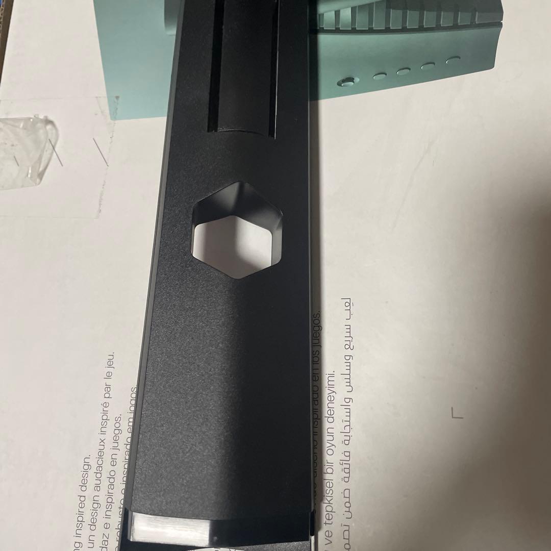 DELL ゲーミングモニター