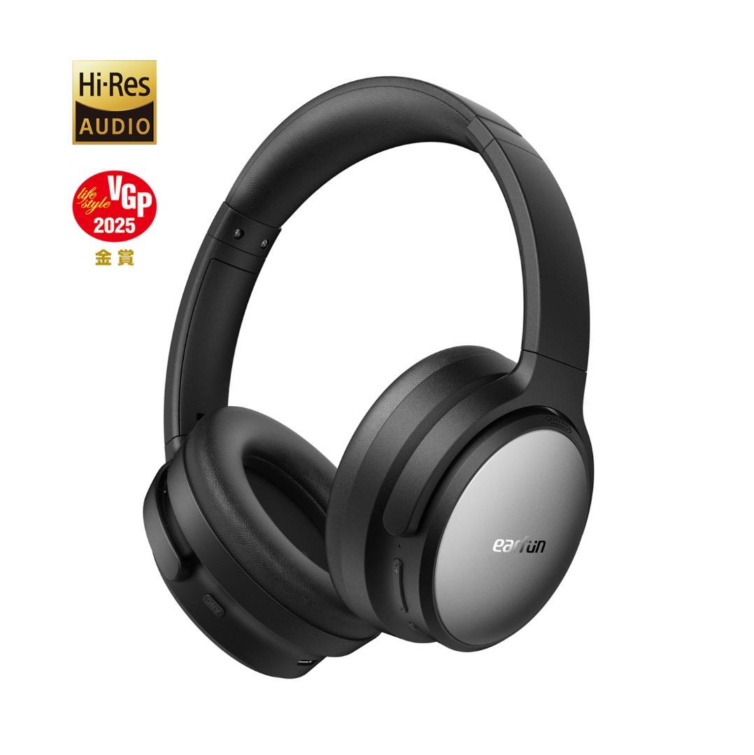 キンメ　EarFun Tune Pro 新品未開封