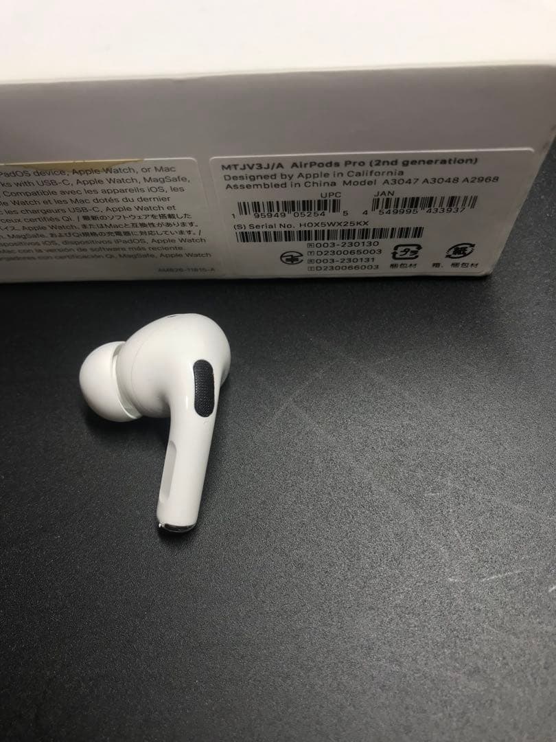 AirPods Pro 第2世代 左耳のみ　A3048