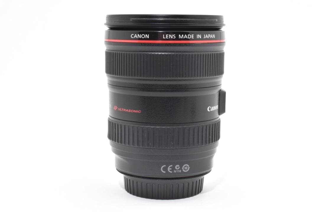 Canon キヤノン EF 24-105mm F4 L IS USM