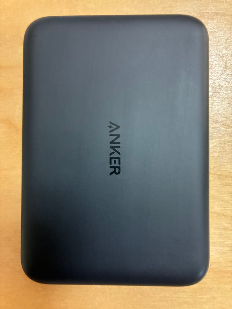 Anker Nano Power Bank (5000mAh, MagGo）